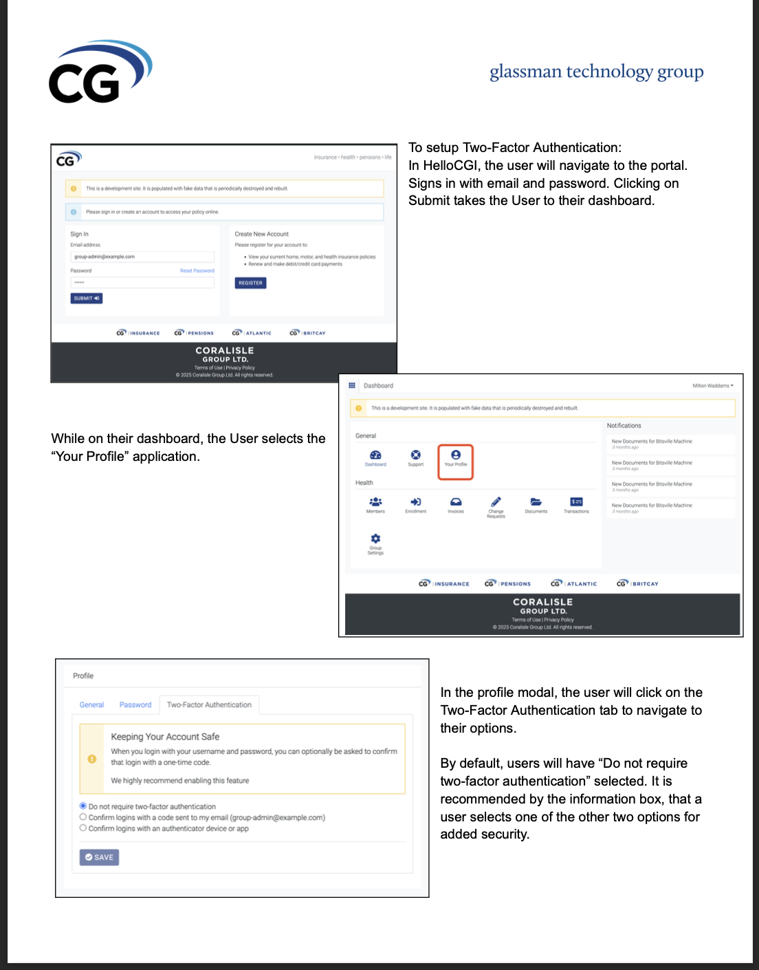 HelloCGI MFA Setup Guide