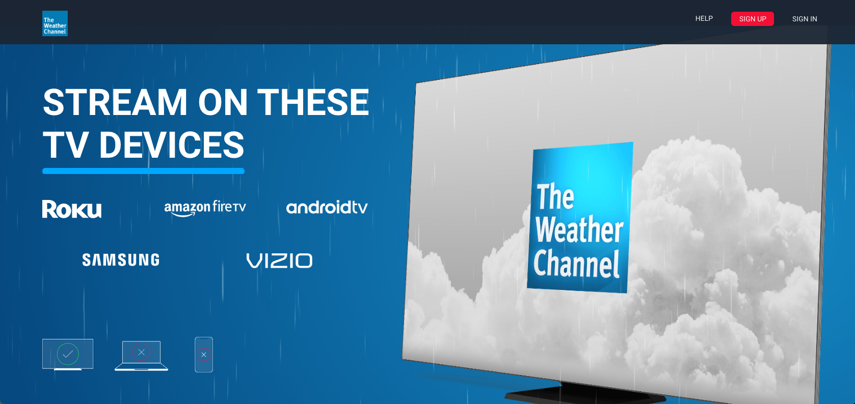 Supported Streaming Platforms