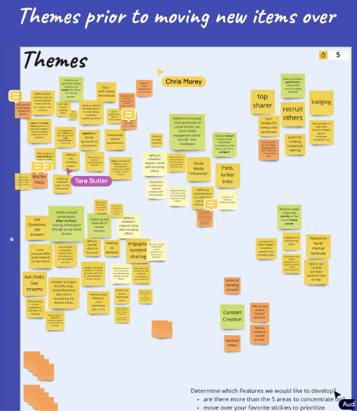 Social Forum Themes